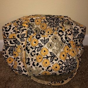 Vera Bradley Purse